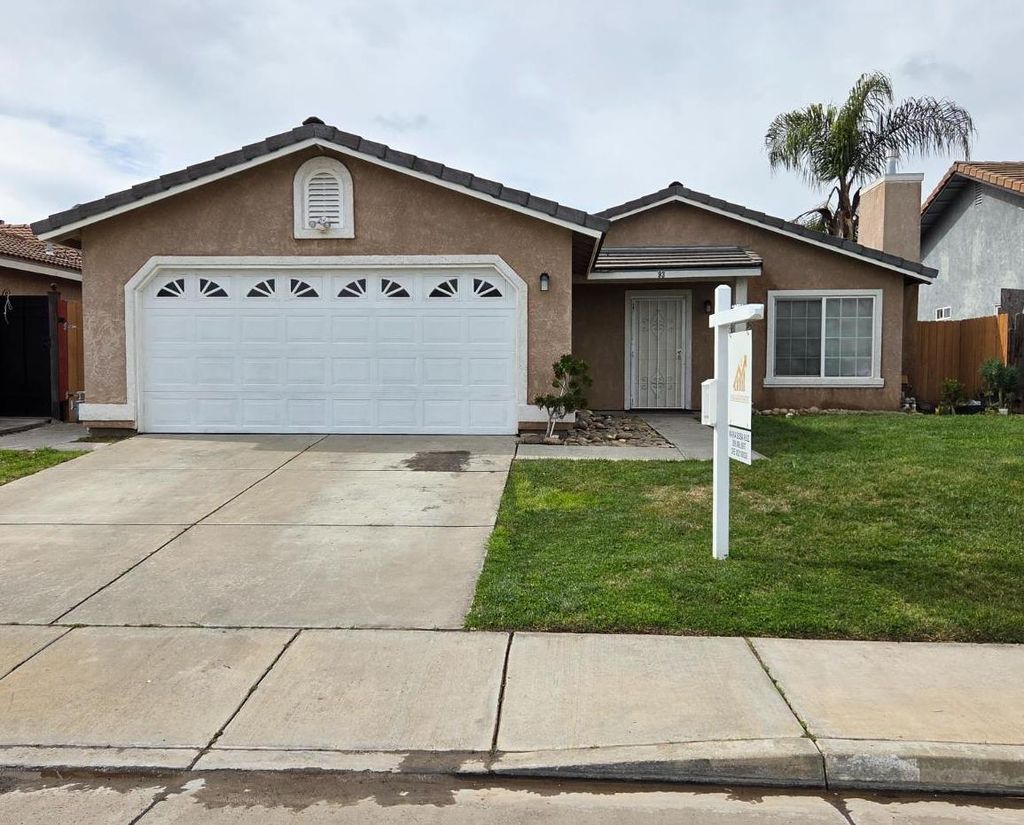 Photo of 93 S Dana Avenue, Planada, CA 95365 (MLS # 226009245)