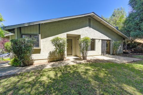 2743 Yuma Court Cameron Park CA 95682