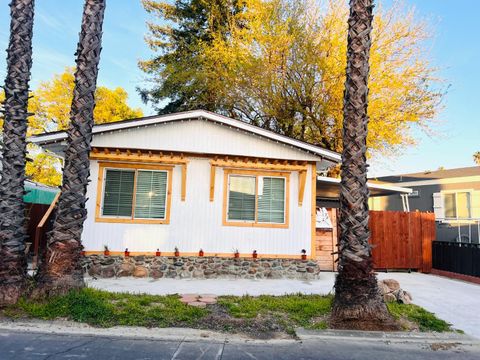 1050 W Capitol Avenue Unit 78, West Sacramento, CA 95691 - MLS#: 225041325
