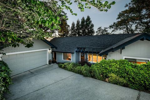 11111 Tanglewood Drive Auburn CA 95603