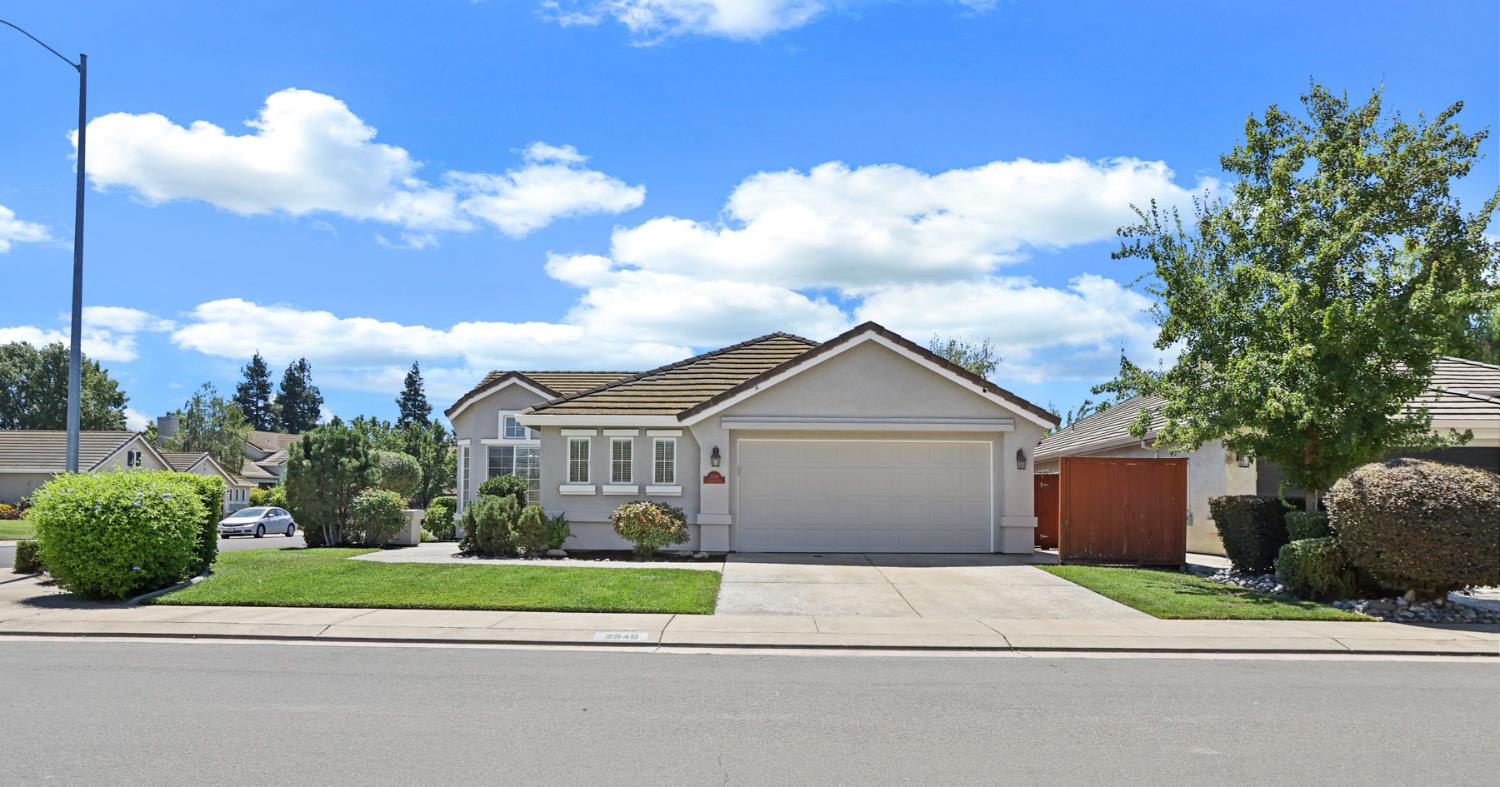2548 Knobcone Lane