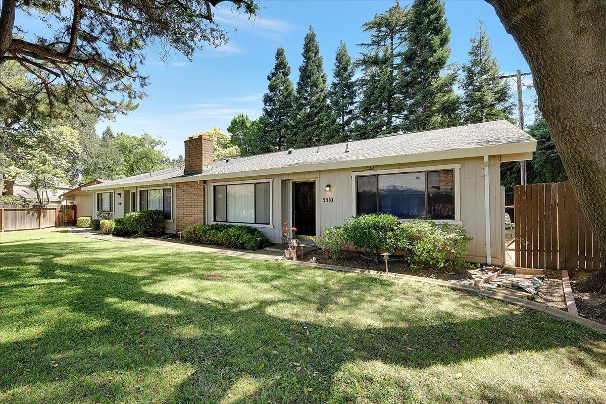 5508 Fair Oaks Boulevard