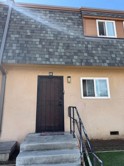 2925 Florence Avenue 28 San Jose CA 95127