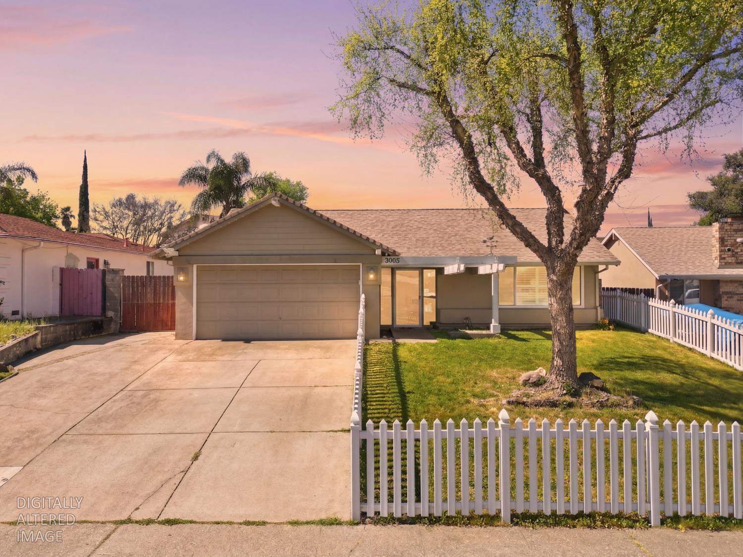 5905 Merlindale Drive