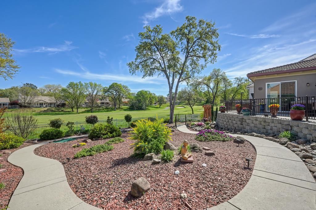 Photo of 7576 Callaway Drive, Rancho Murieta, CA 95683 (MLS # 226031746)