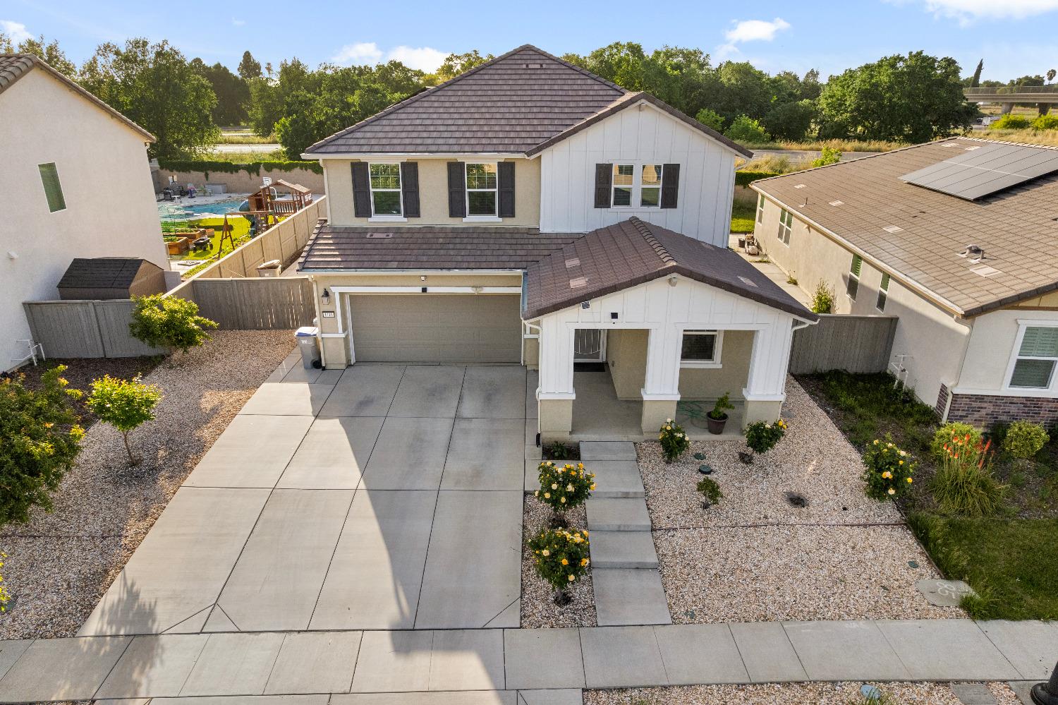 1418 Van Zee Drive