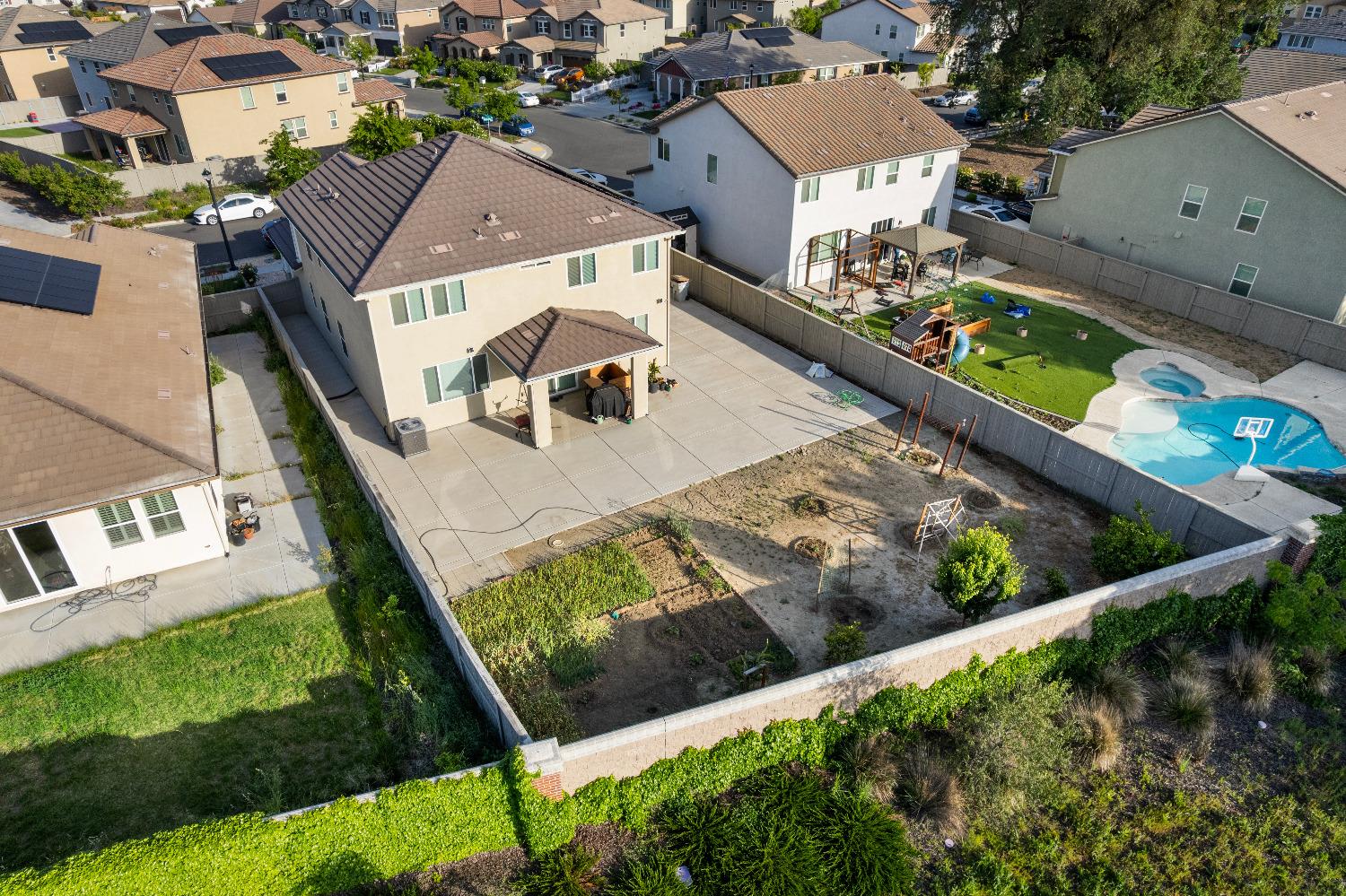 1418 Van Zee Drive
