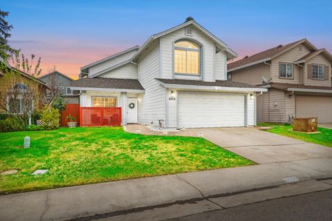 4009 Honey Rose Place Antelope CA 95843