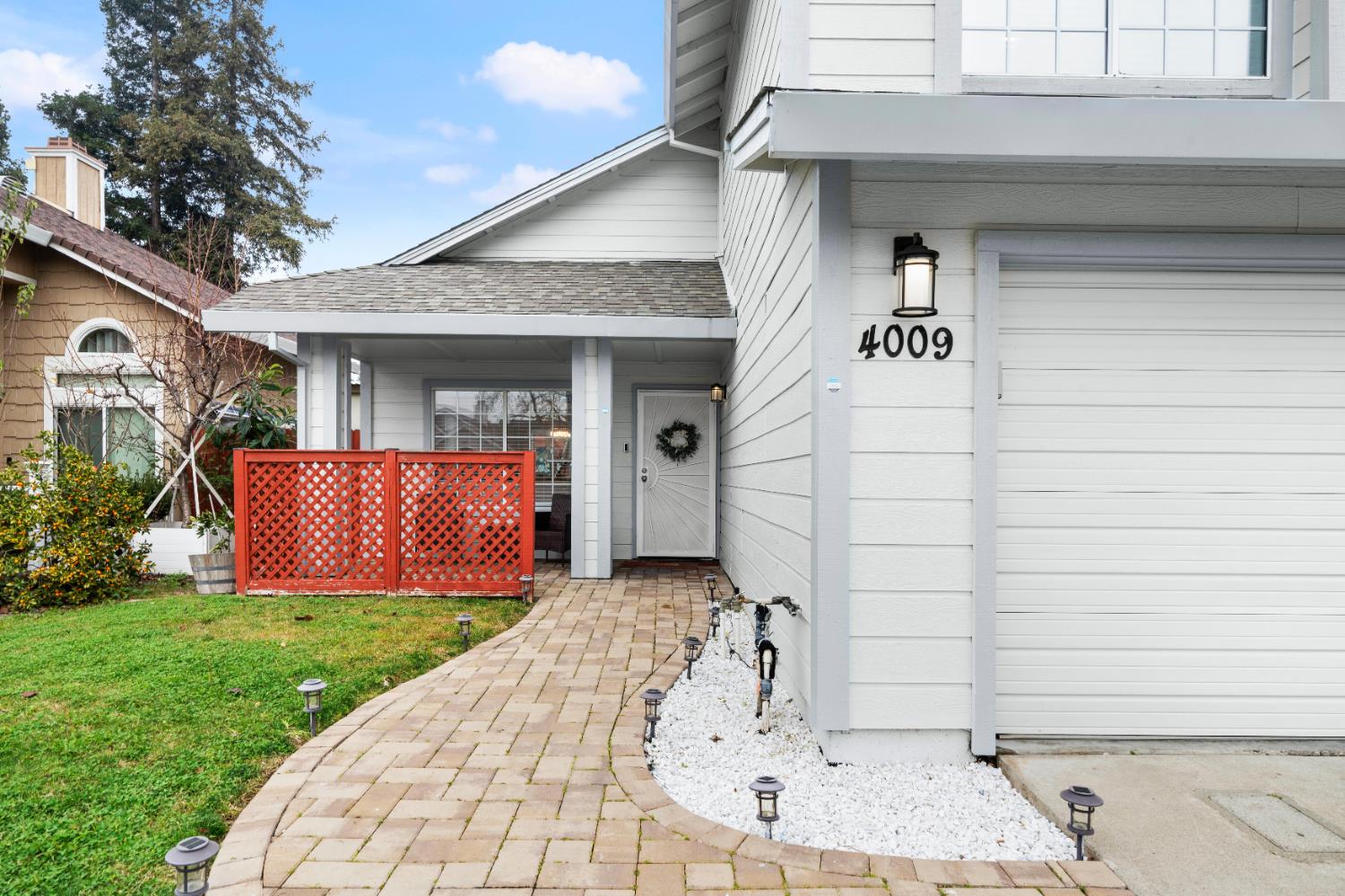 4009 Honey Rose Place