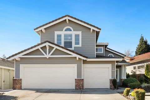 3223 Europa Street Roseville CA 95661