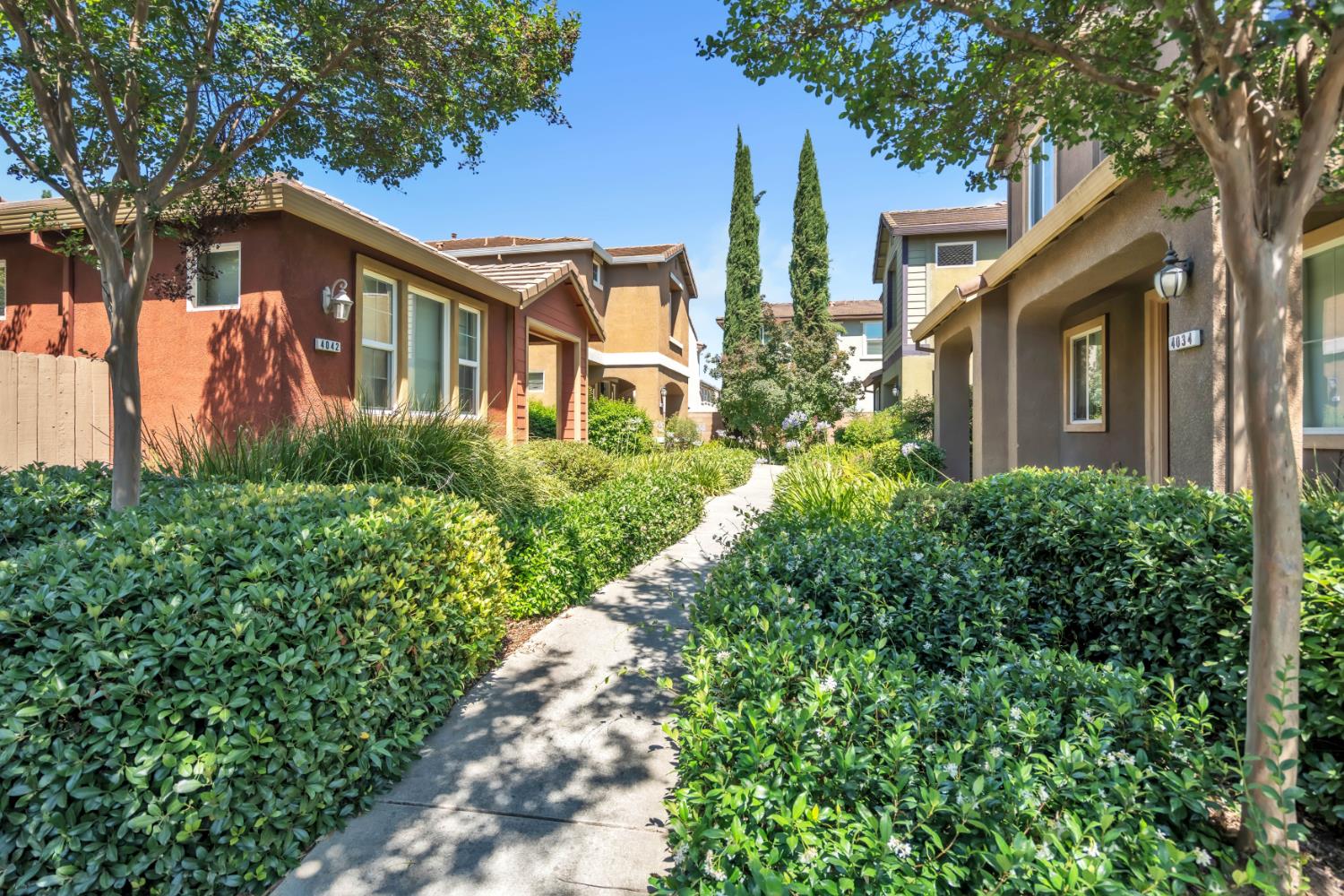 4040 Vittoria Lane