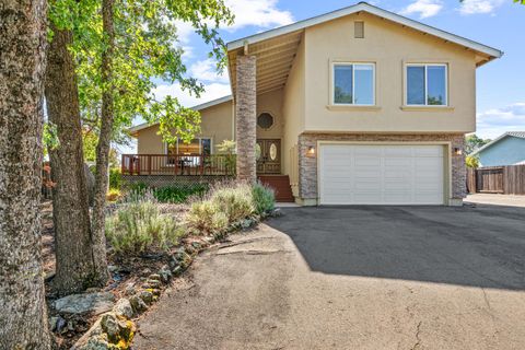 2503 Knollwood Drive Cameron Park CA 95682