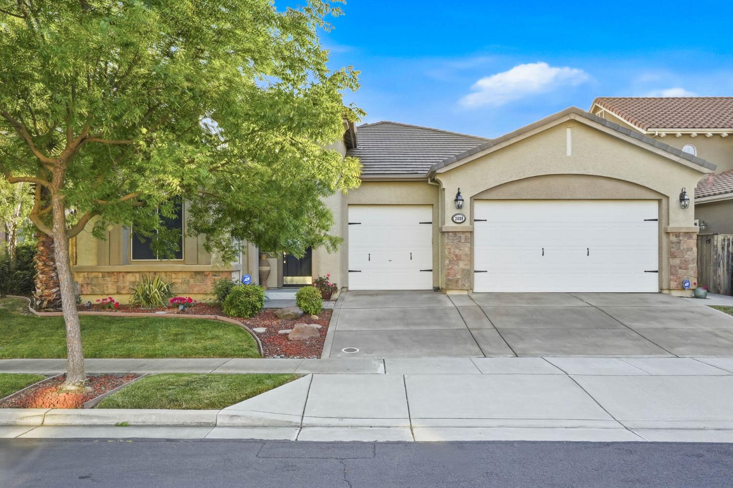 3800 Spalding Court