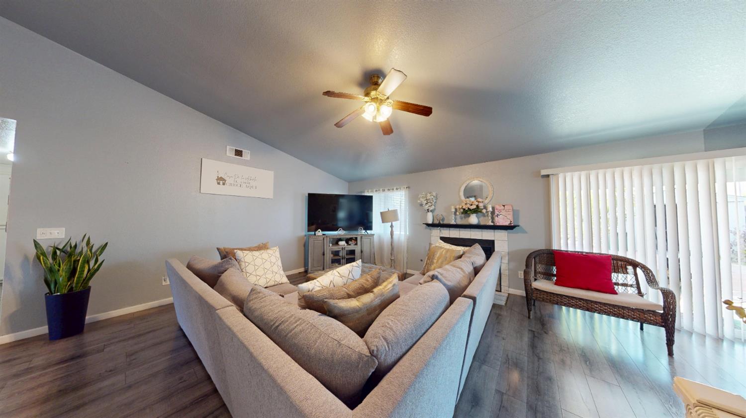 1617 Charlottesville Lane