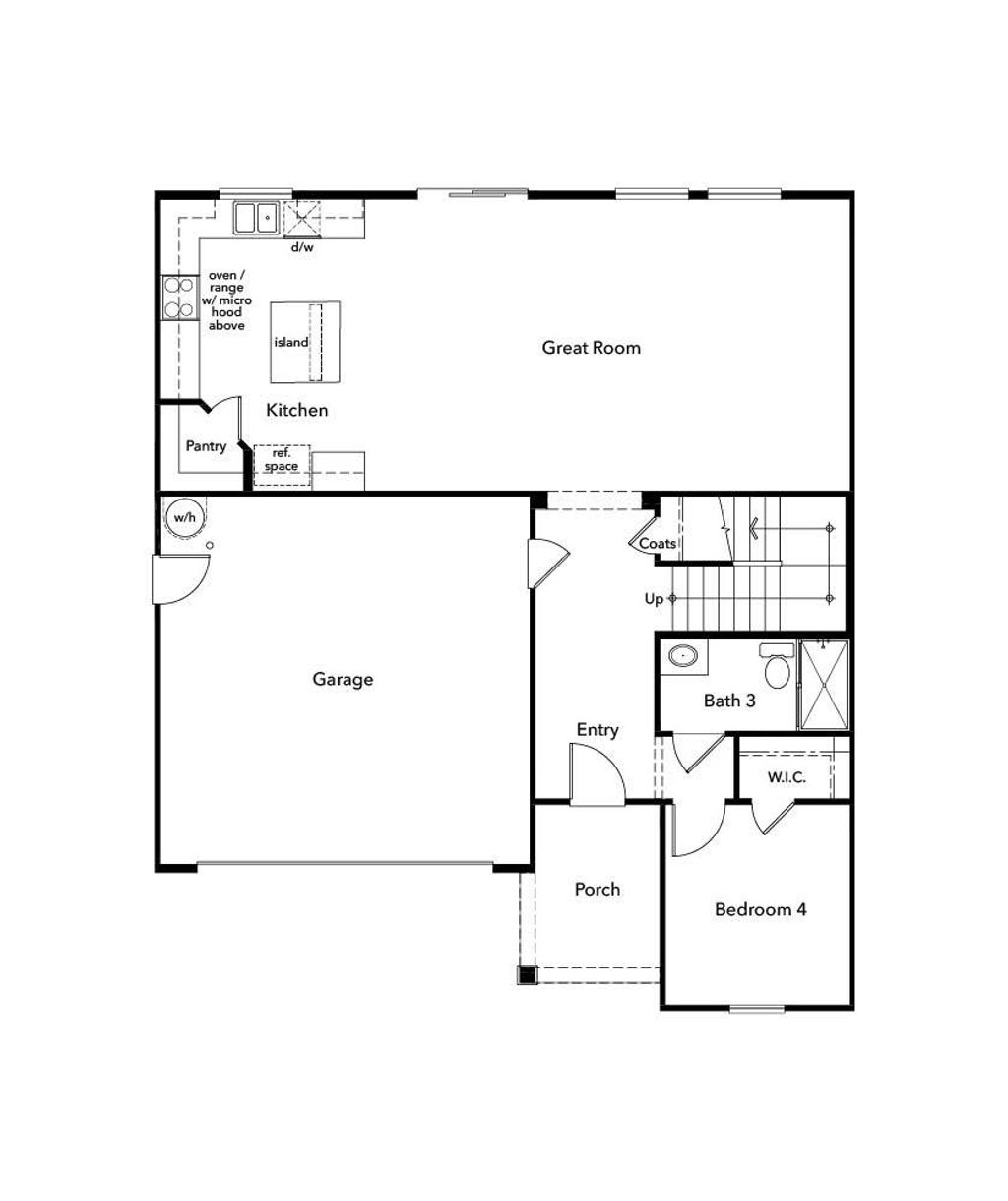 Photo of 1433 Carp Way, Sacramento, CA 95832 (MLS # 226007377)