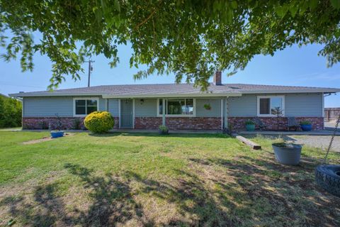 3641 Catlett Road Pleasant Grove CA 95668