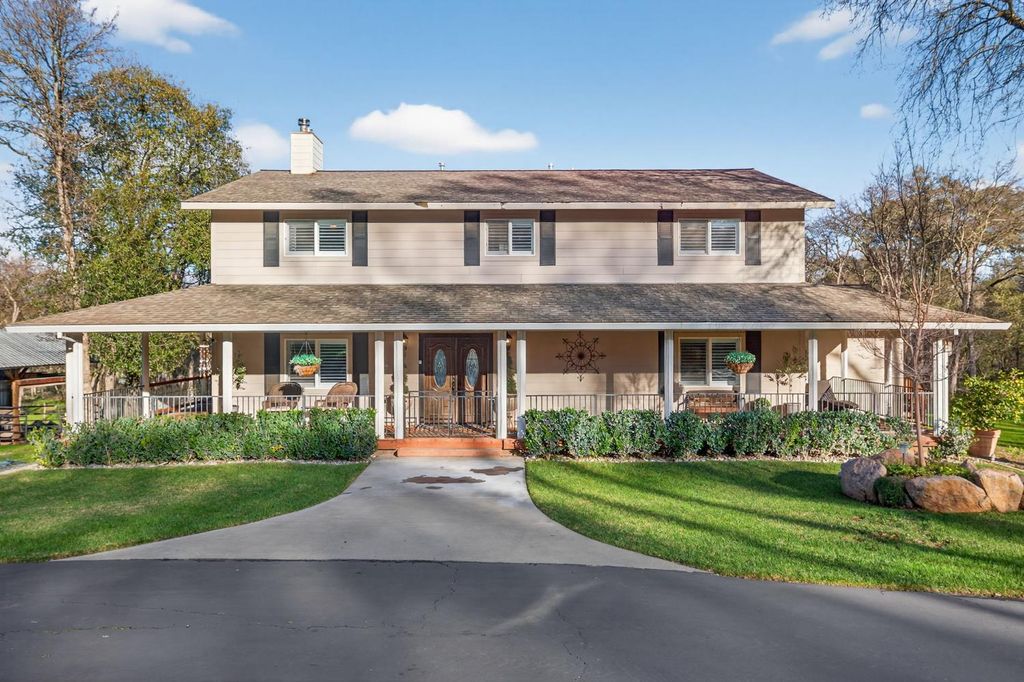 Photo of 5117 Cutty Sark Lane, Shingle Springs, CA 95682 (MLS # 226004281)