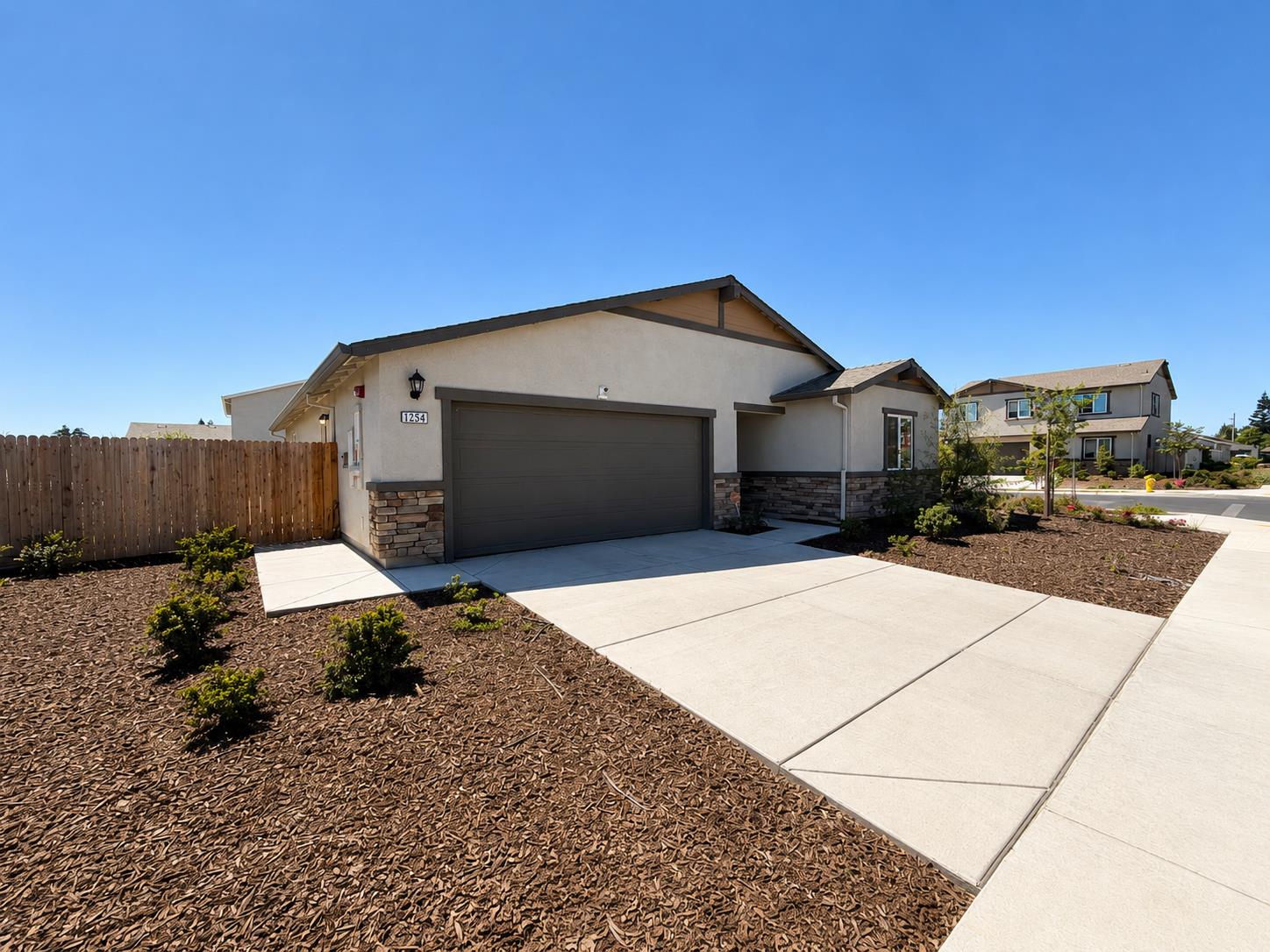 1254 Strawberry Drive