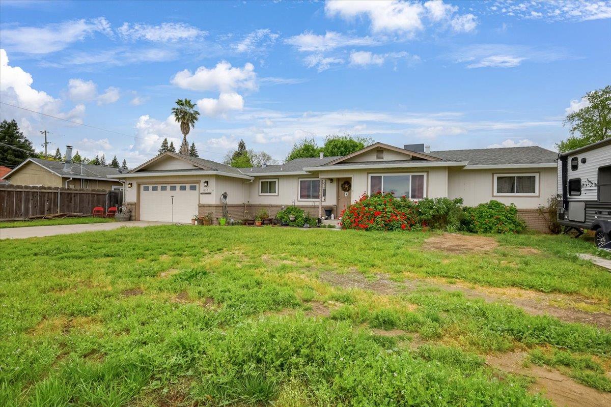 1650 N Township Road