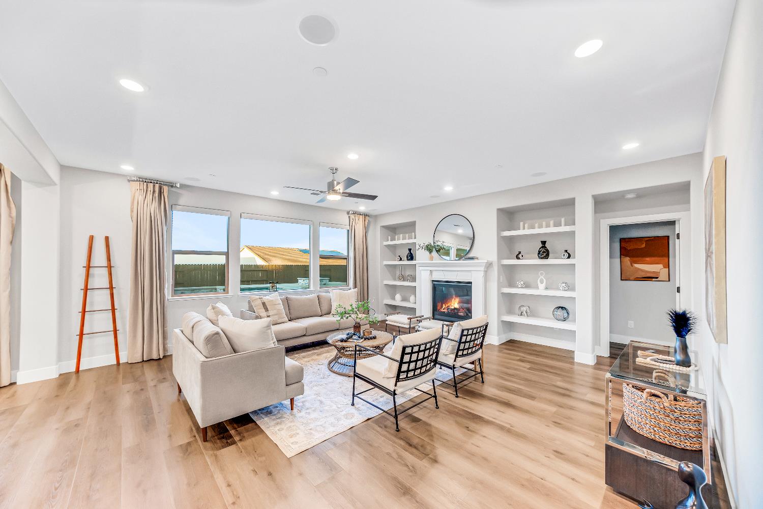 2947 Laredo Drive