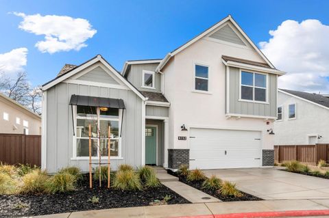 6752 Micherra Cir Granite Bay CA 95746