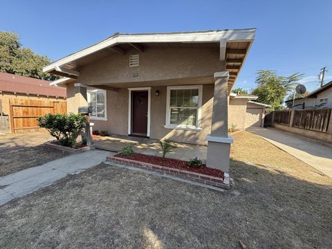 405 Colorado Avenue Modesto CA 95351