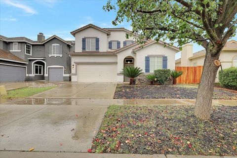 931 Tiburon Way Plumas Lake CA 95961