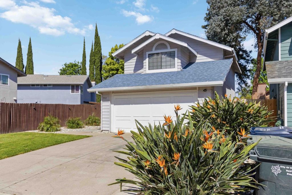 Photo of 3552 Del Sol Way, Sacramento, CA 95834 (MLS # 226035396)