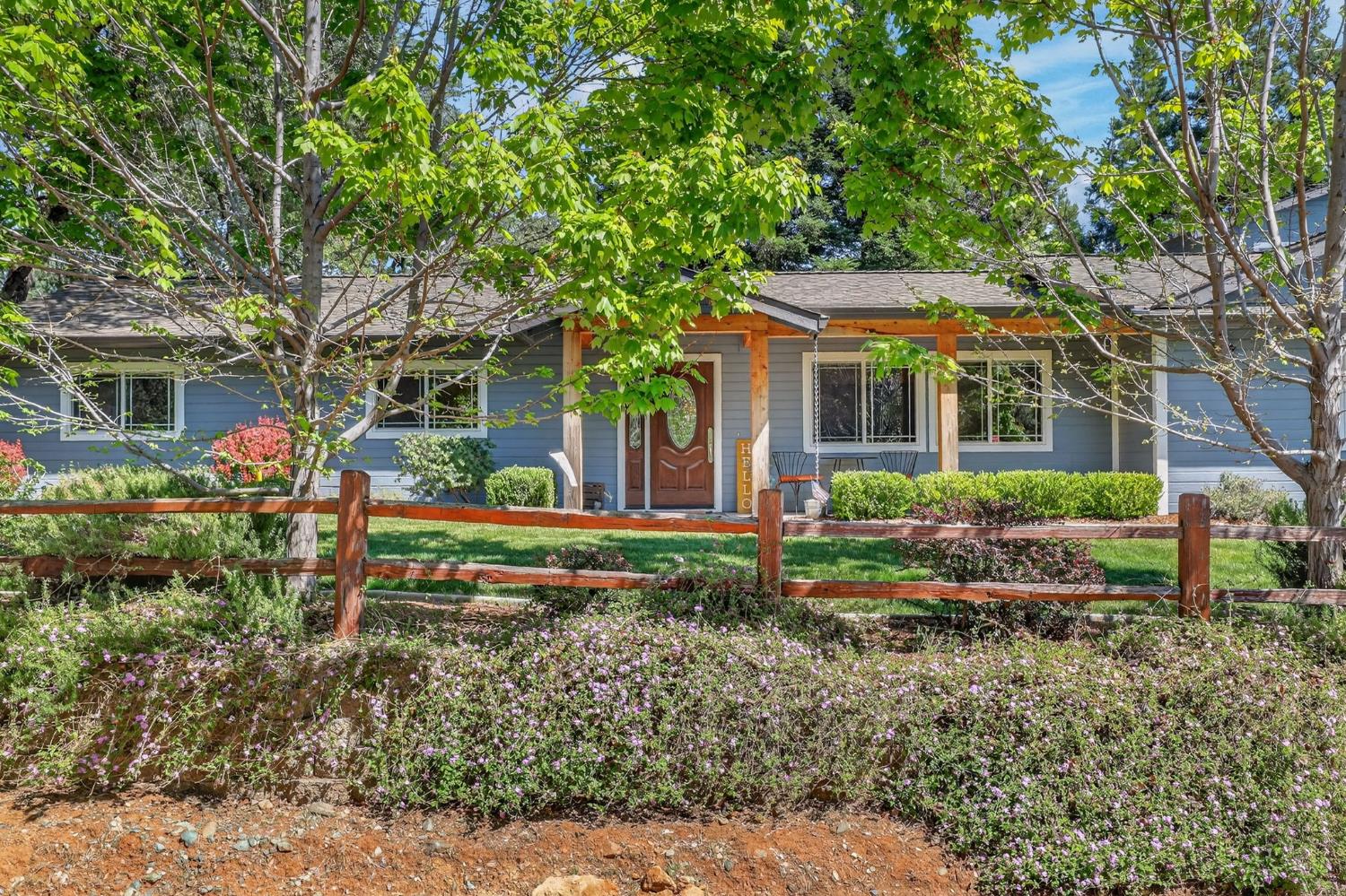 2609 Hastings Drive