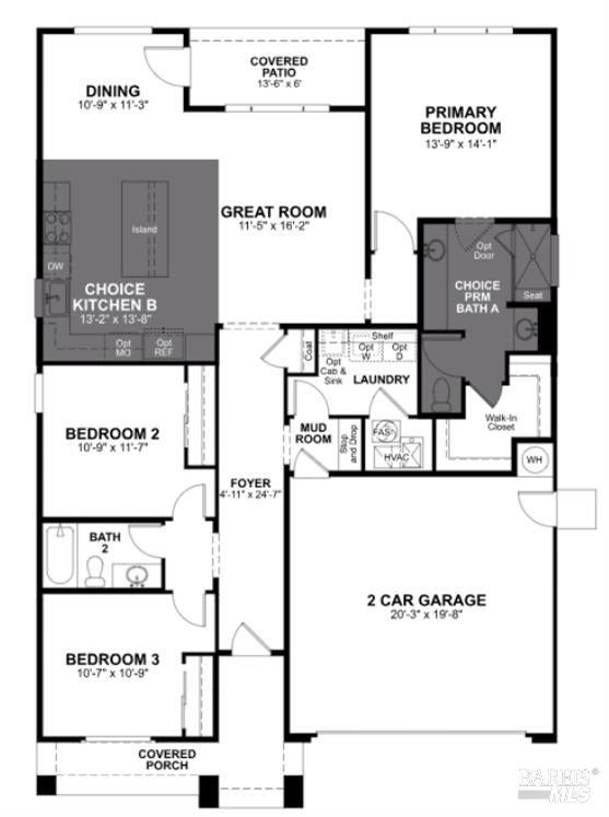 379 Shaker Drive