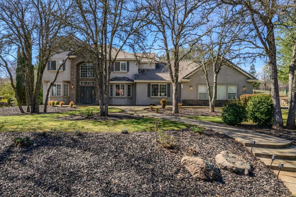 Photo of 4188 Vega Loop, Shingle Springs, CA 95682 (MLS # 226019069)