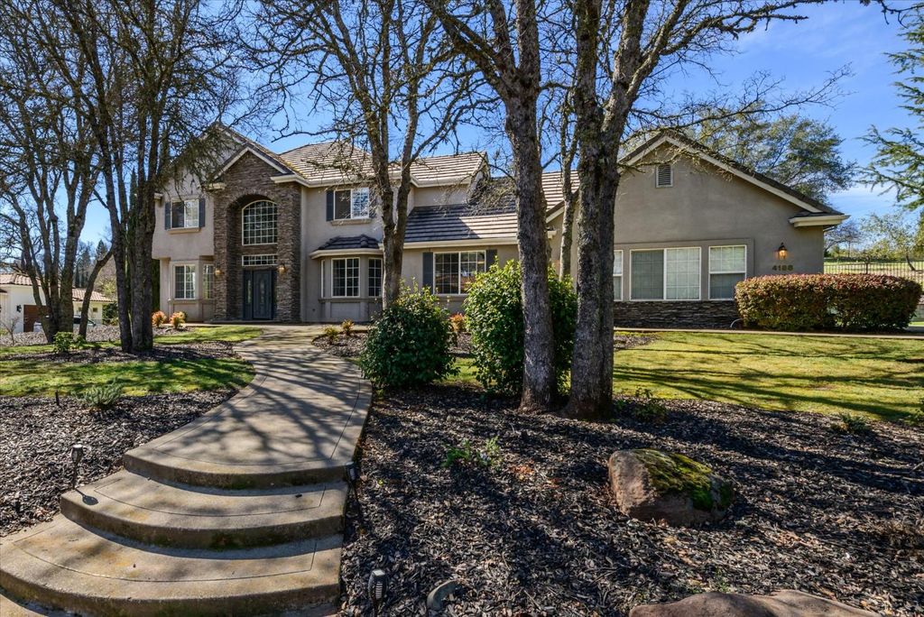 Photo of 4188 Vega Loop, Shingle Springs, CA 95682 (MLS # 226019069)