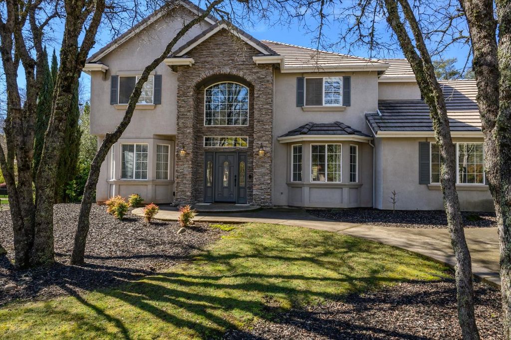 Photo of 4188 Vega Loop, Shingle Springs, CA 95682 (MLS # 226019069)