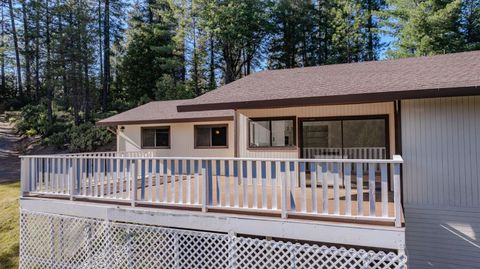 21640 Clute Canyon Road Volcano CA 95689