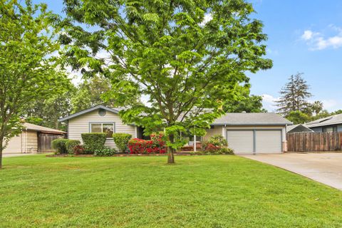 4720 Robertson Avenue Carmichael CA 95608