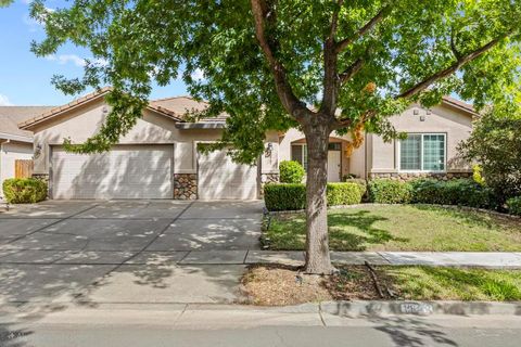 1877 Stabler Park Drive Yuba City CA 95993