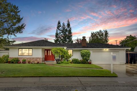 6311 Cassady Way Carmichael CA 95608