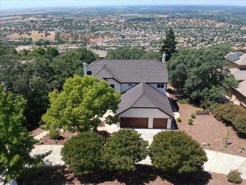 424 Powers Drive, El Dorado Hills, CA 95762 - #: 225094798