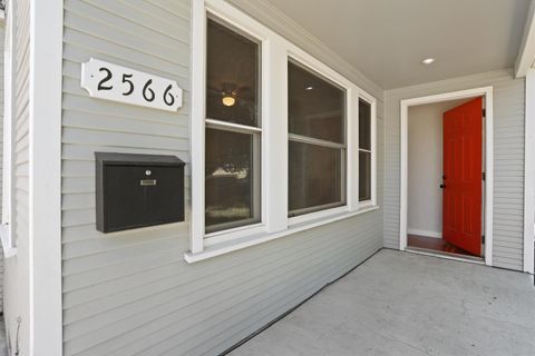 2566 evergreen Street Sacramento CA 95815