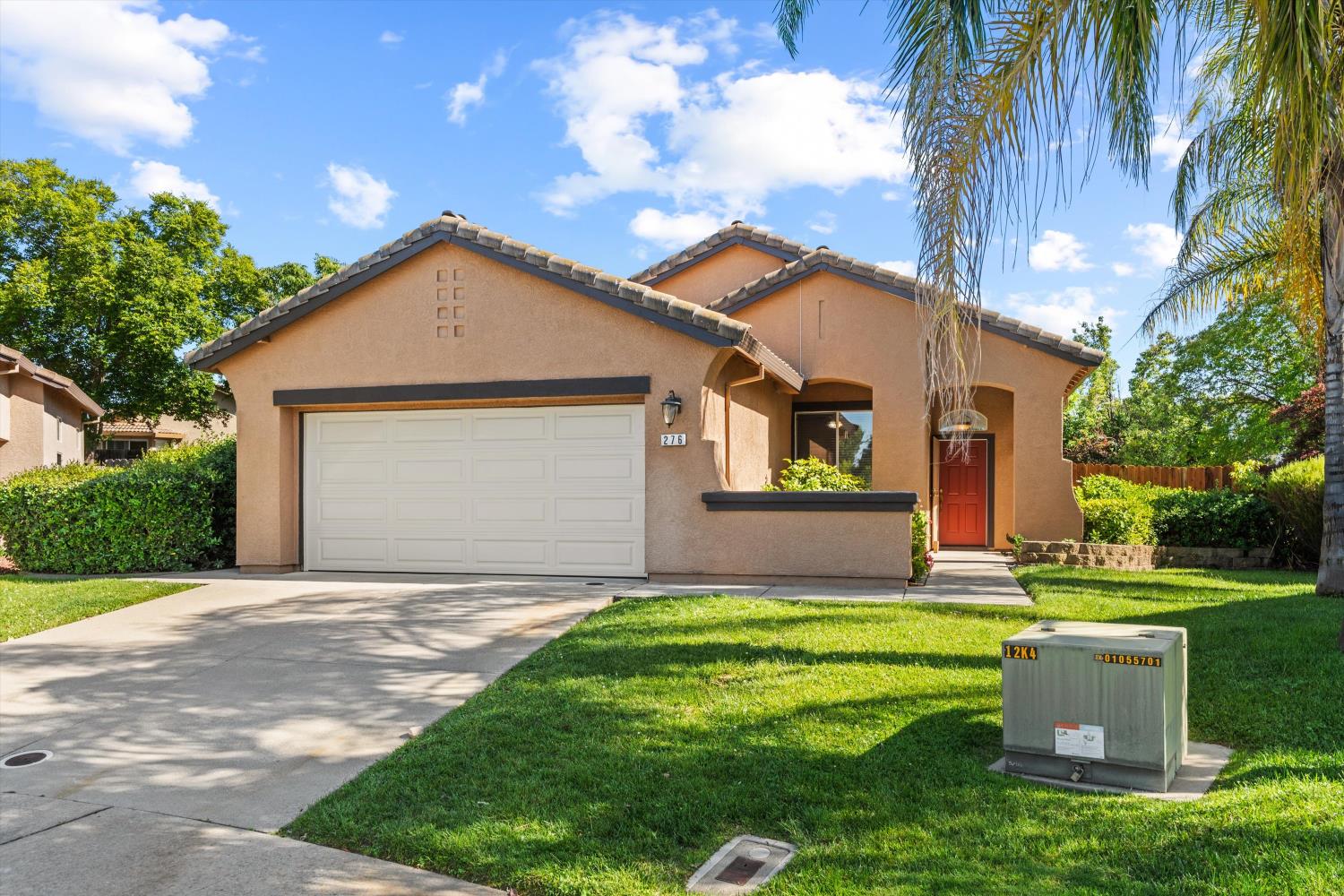 276 Tork Court