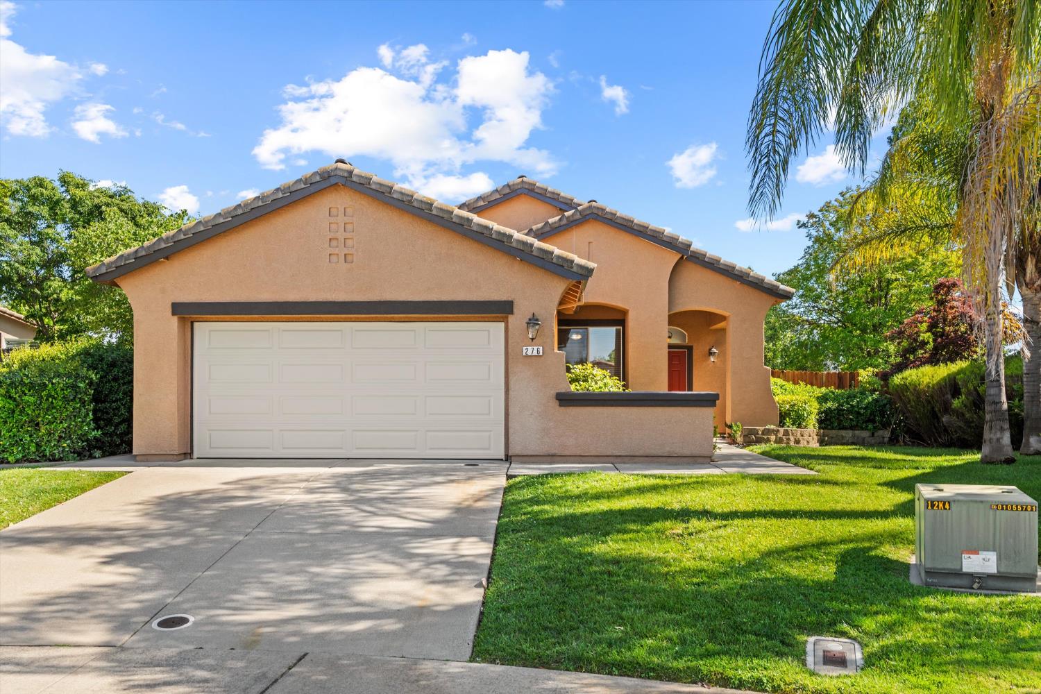 276 Tork Court