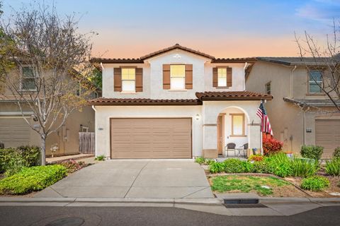 4644 Lue Lane, Carmichael, CA 95608 - MLS#: 225042100