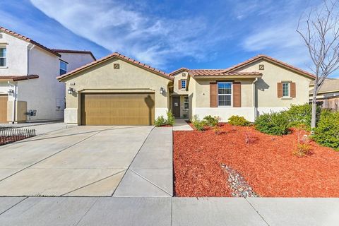 7032 Castle Rock Way, Roseville, CA 95747 - MLS#: 225026541