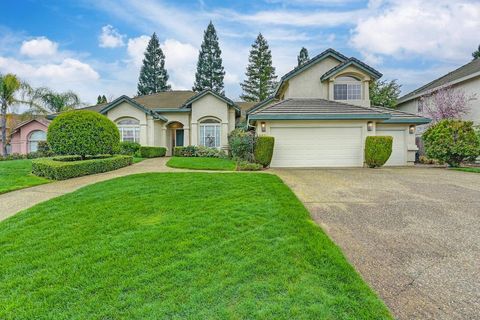 8830 Barrister Lane Fair Oaks CA 95628
