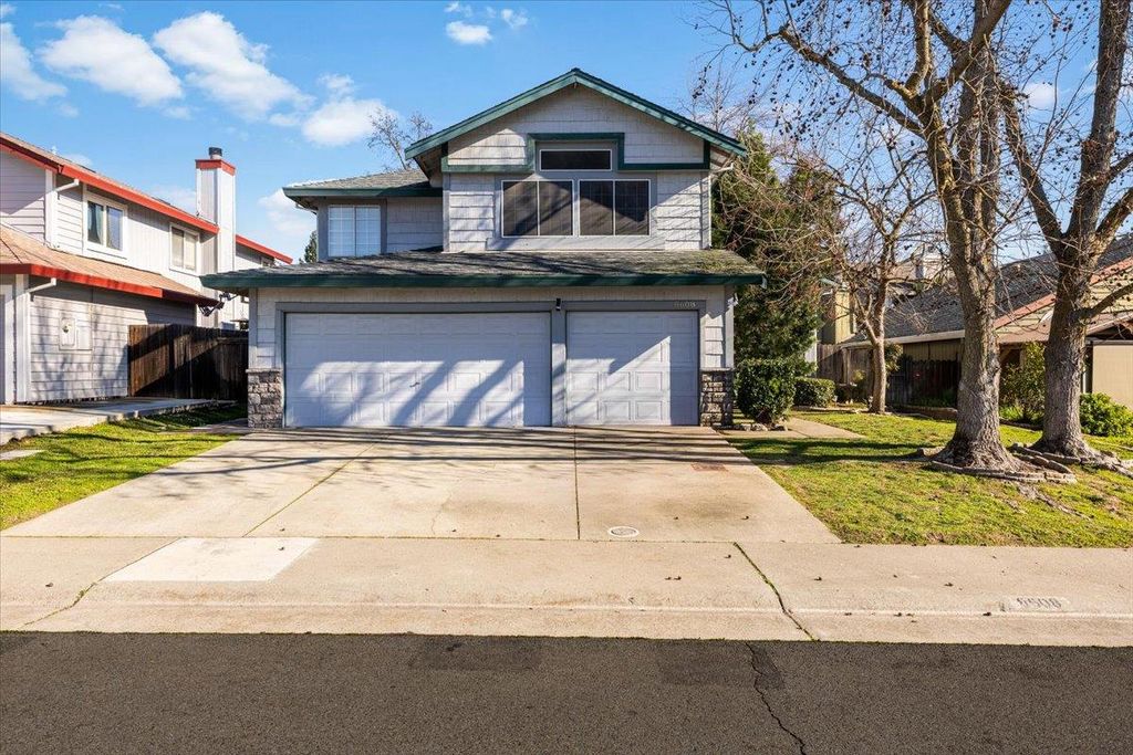 Photo of 8608 Peach Blossom Way, Antelope, CA 95843 (MLS # 226004273)