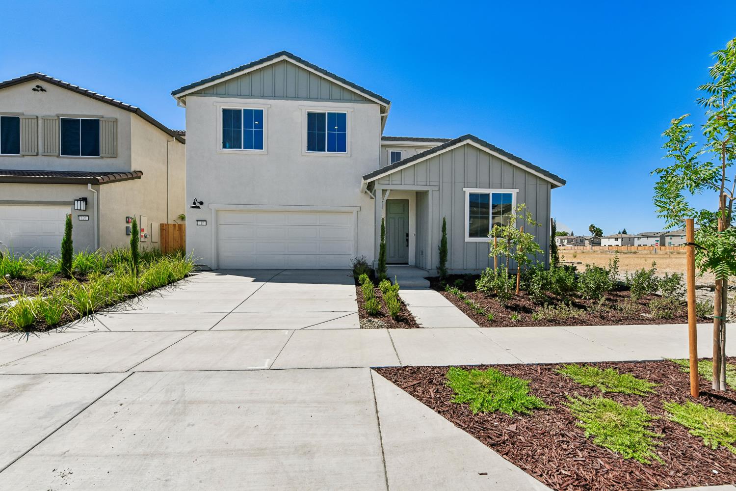 116 Tuxedo Way