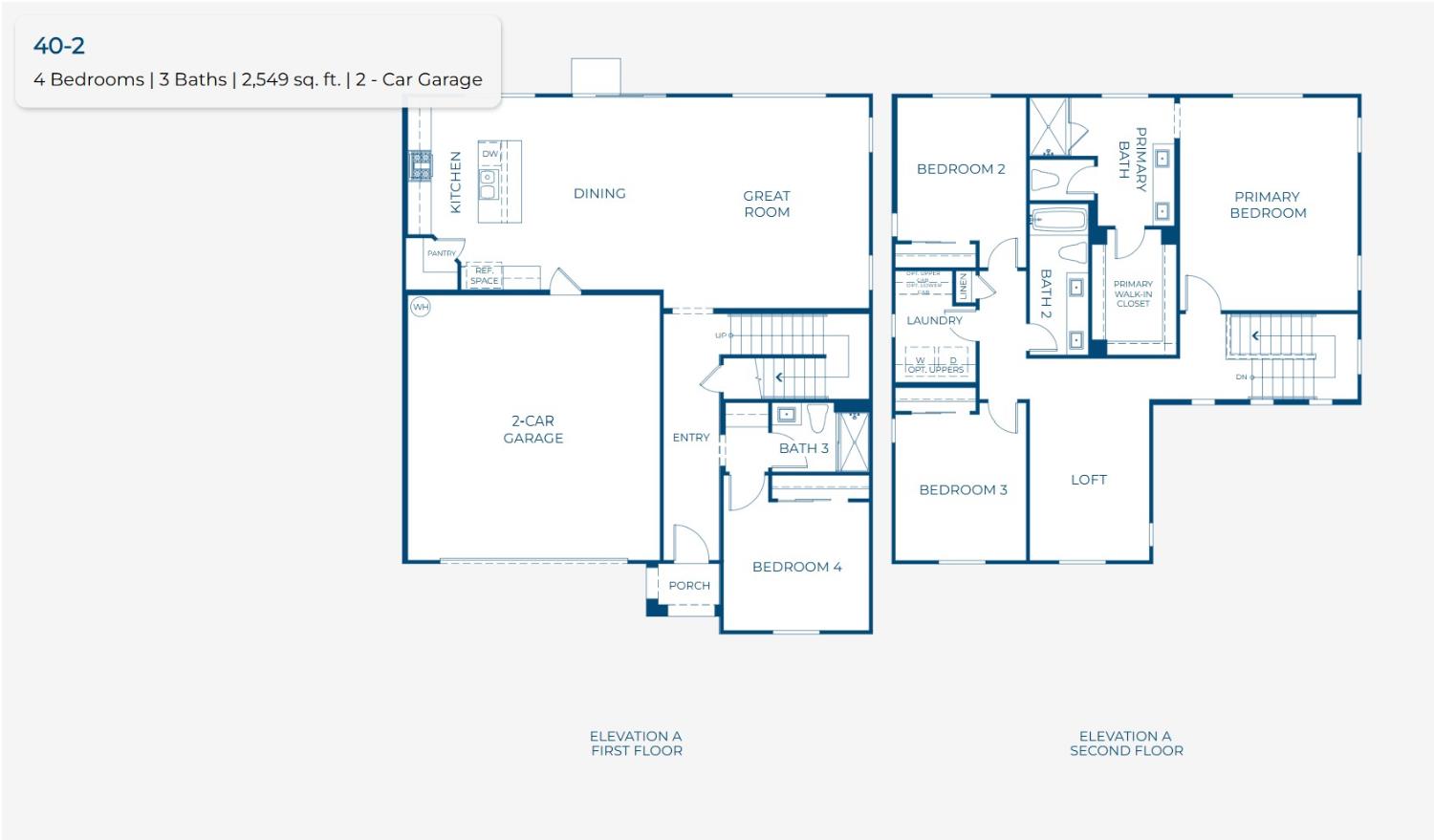 116 Tuxedo Way