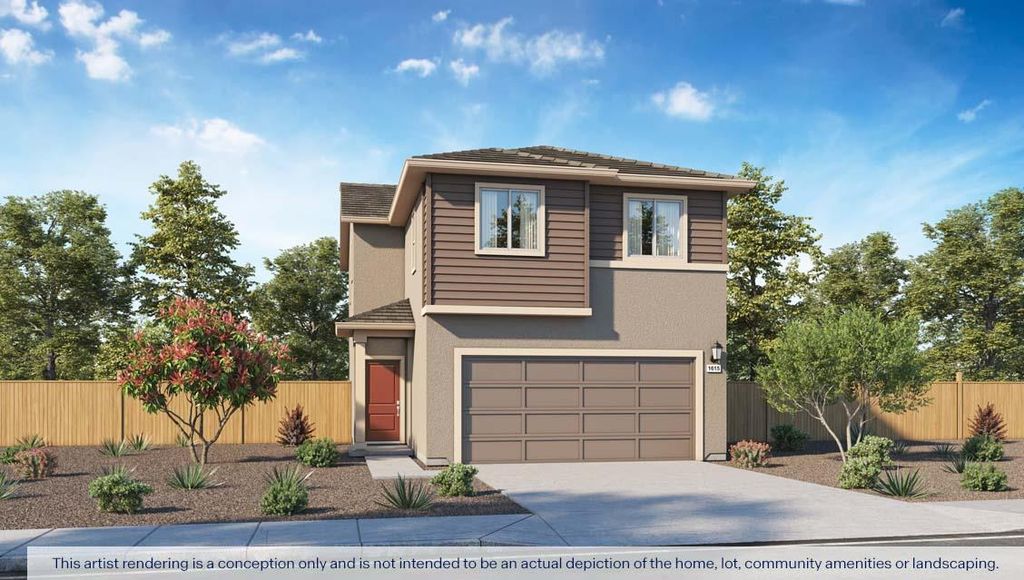 Photo of 2024 Shady Tree Circle, Roseville, CA 95747 (MLS # 226044281)