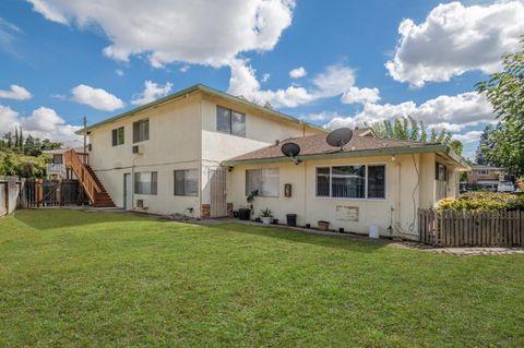 922 Carro Drive Sacramento CA 95825