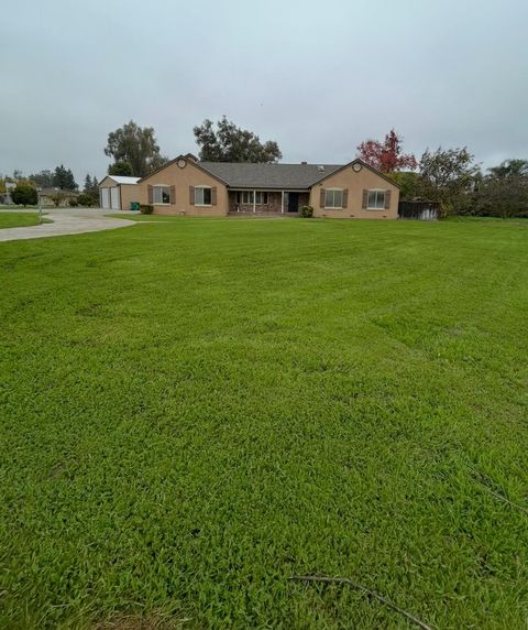 2524 B&B Blvd. Merced CA 95348